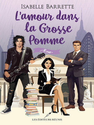 cover image of Rose